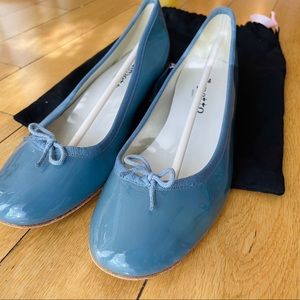 Repetto size 38